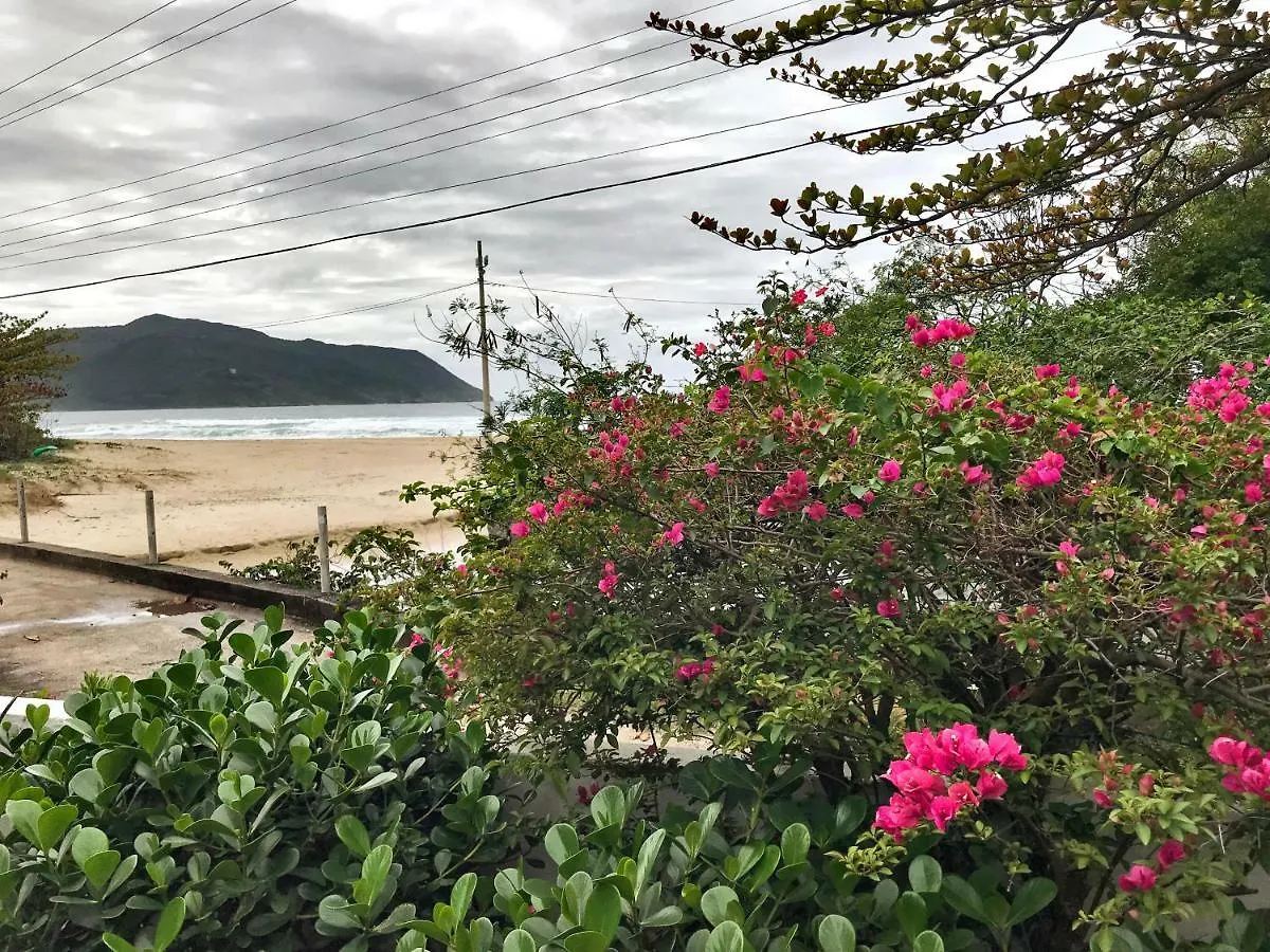 Florianópolis Residencial Caminho Das Pedras - Praia Da Solidao 0*,
