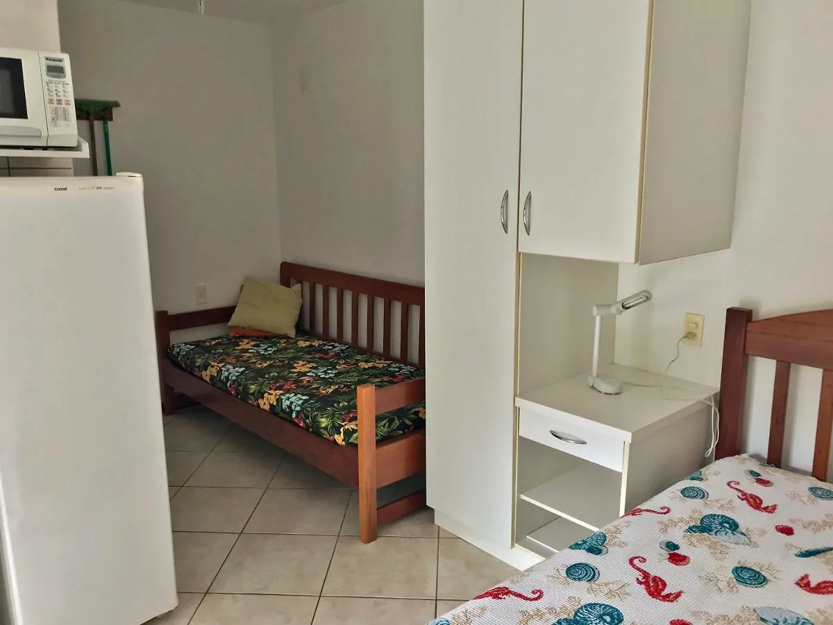 Florianópolis Residencial Caminho Das Pedras - Praia Da Solidao